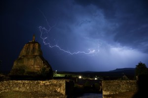 Foto MeteoHacinas