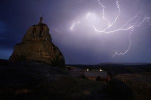 Foto MeteoHacinas